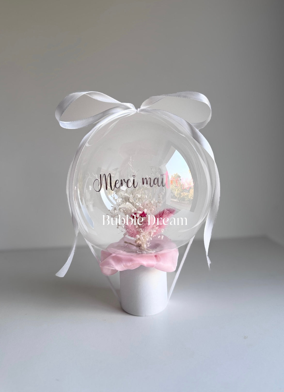 Bubble Mini Bloomy