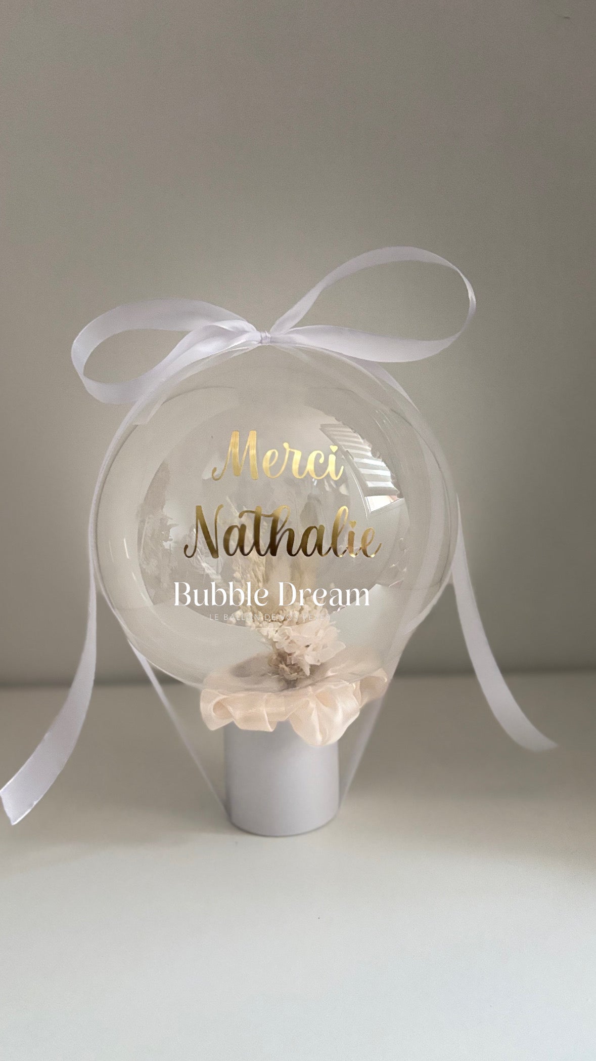 Bubble Mini Bloomy