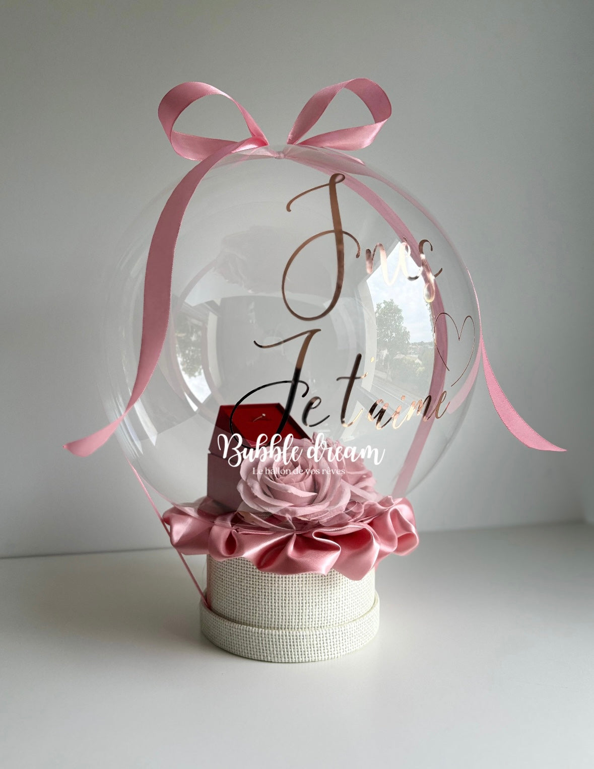 Bubble Precious