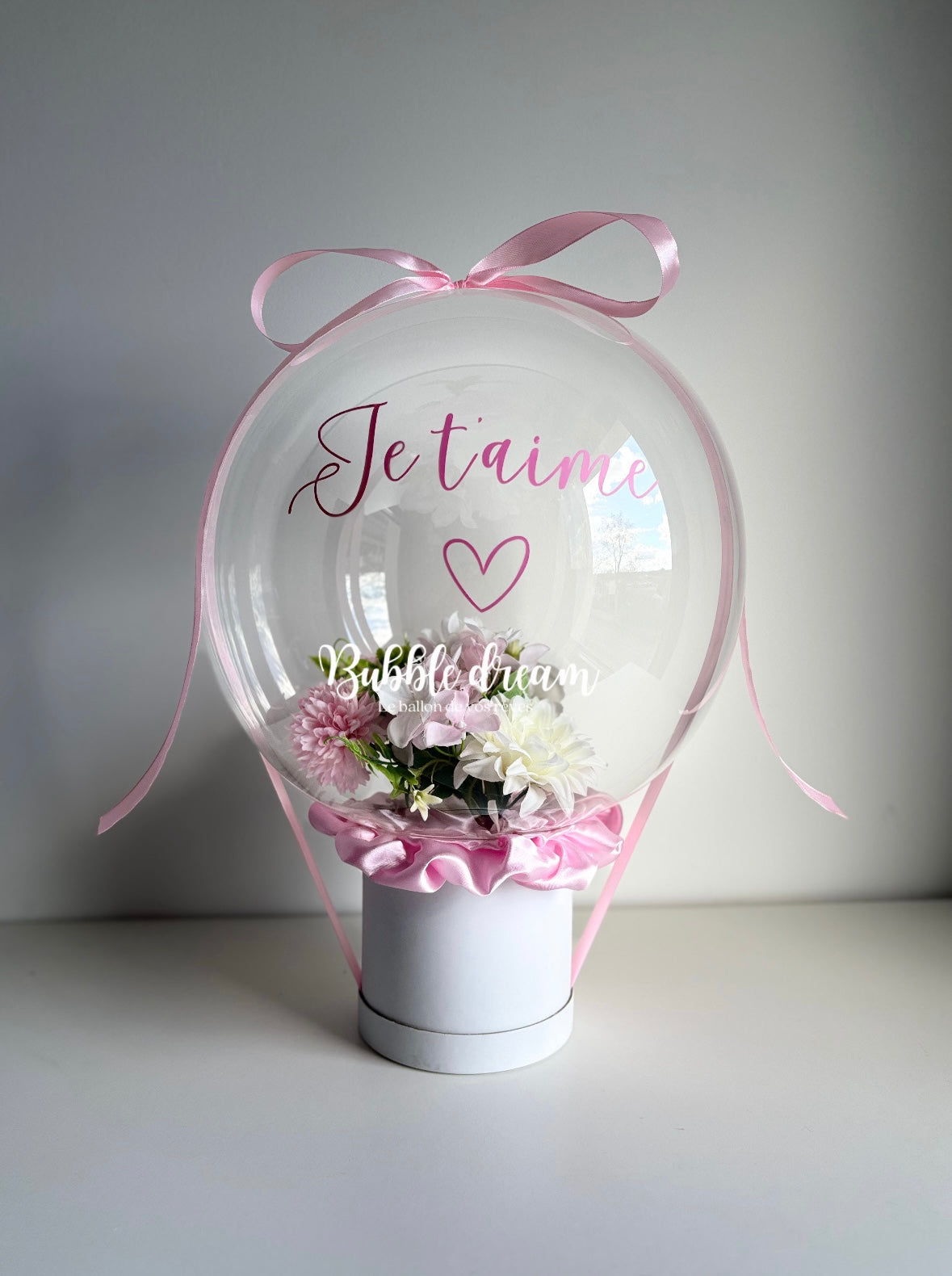 Bubble Blossom