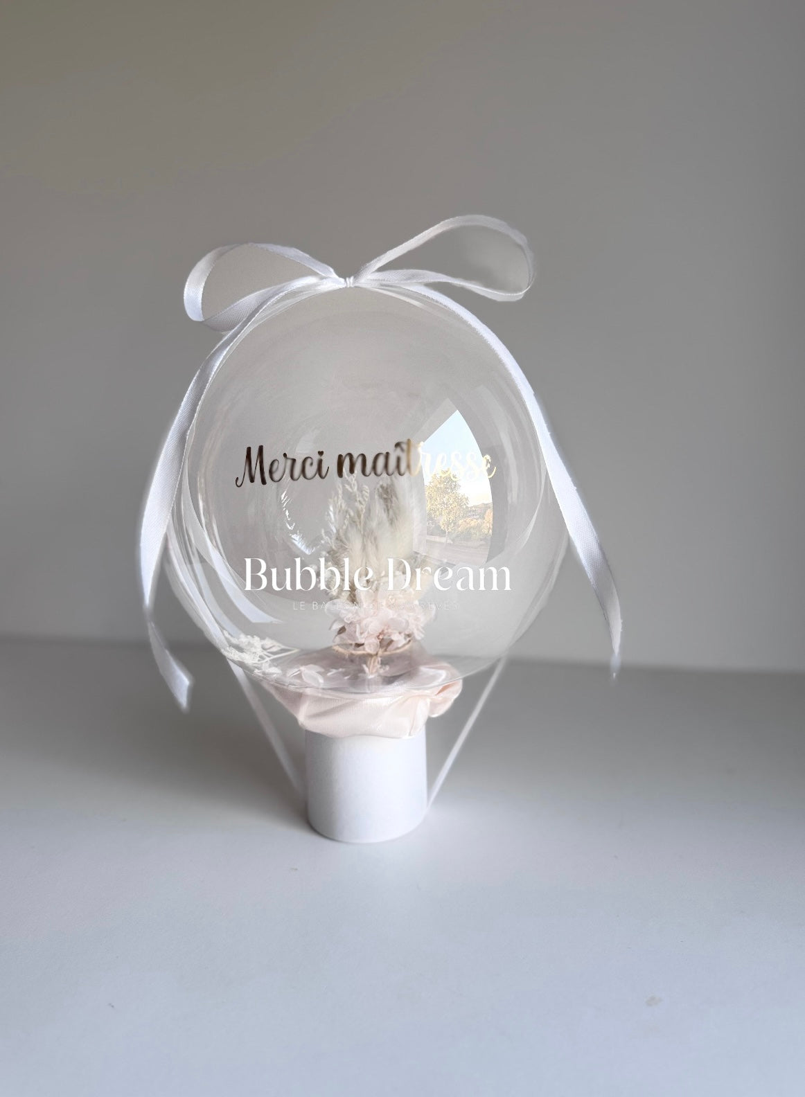Bubble Mini Bloomy