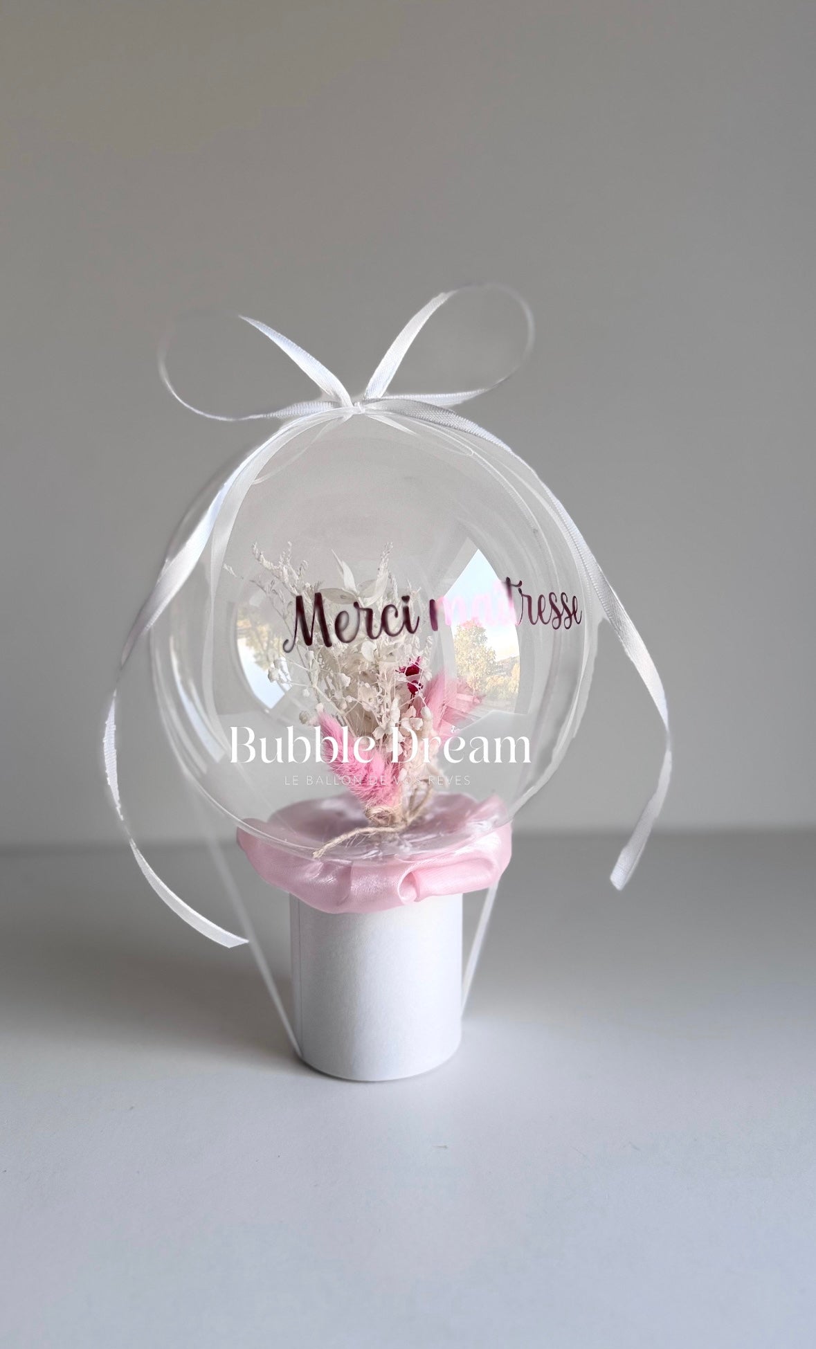 Bubble Mini Bloomy