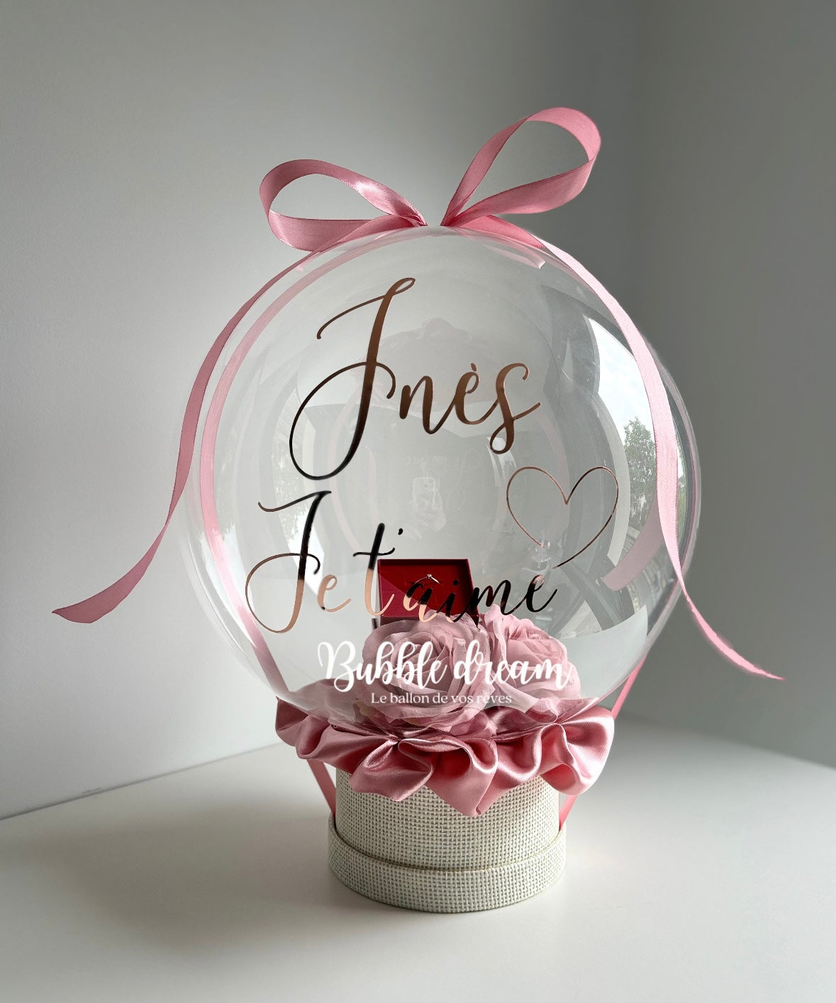 Bubble Precious