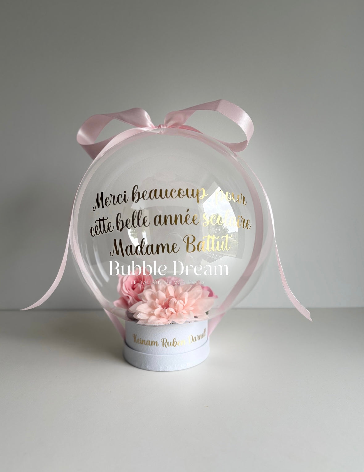 Bubble Mini Bloomy