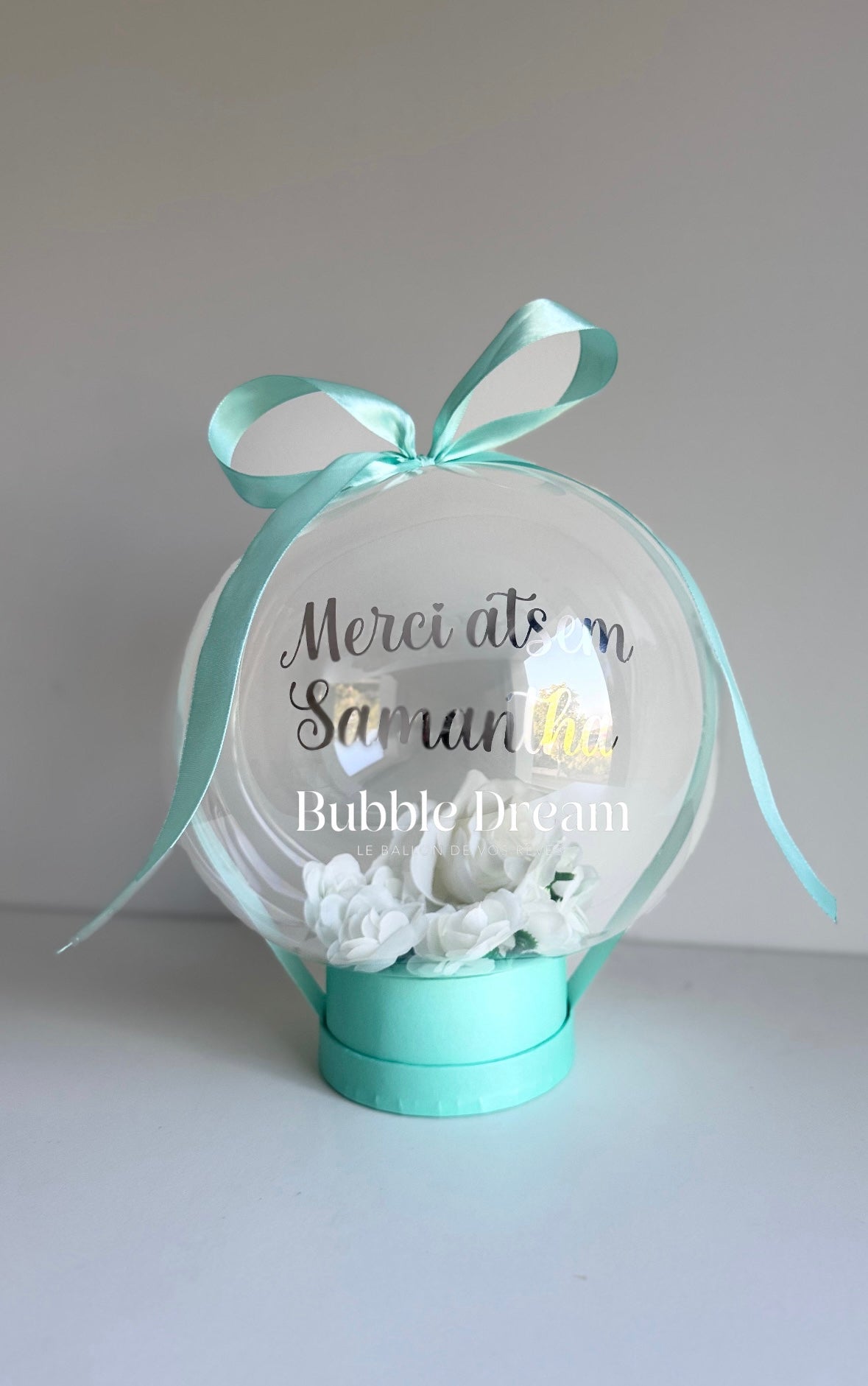 Bubble Mini Bloomy