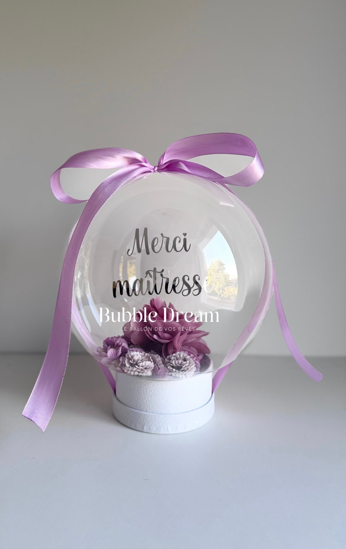 Bubble Mini Bloomy
