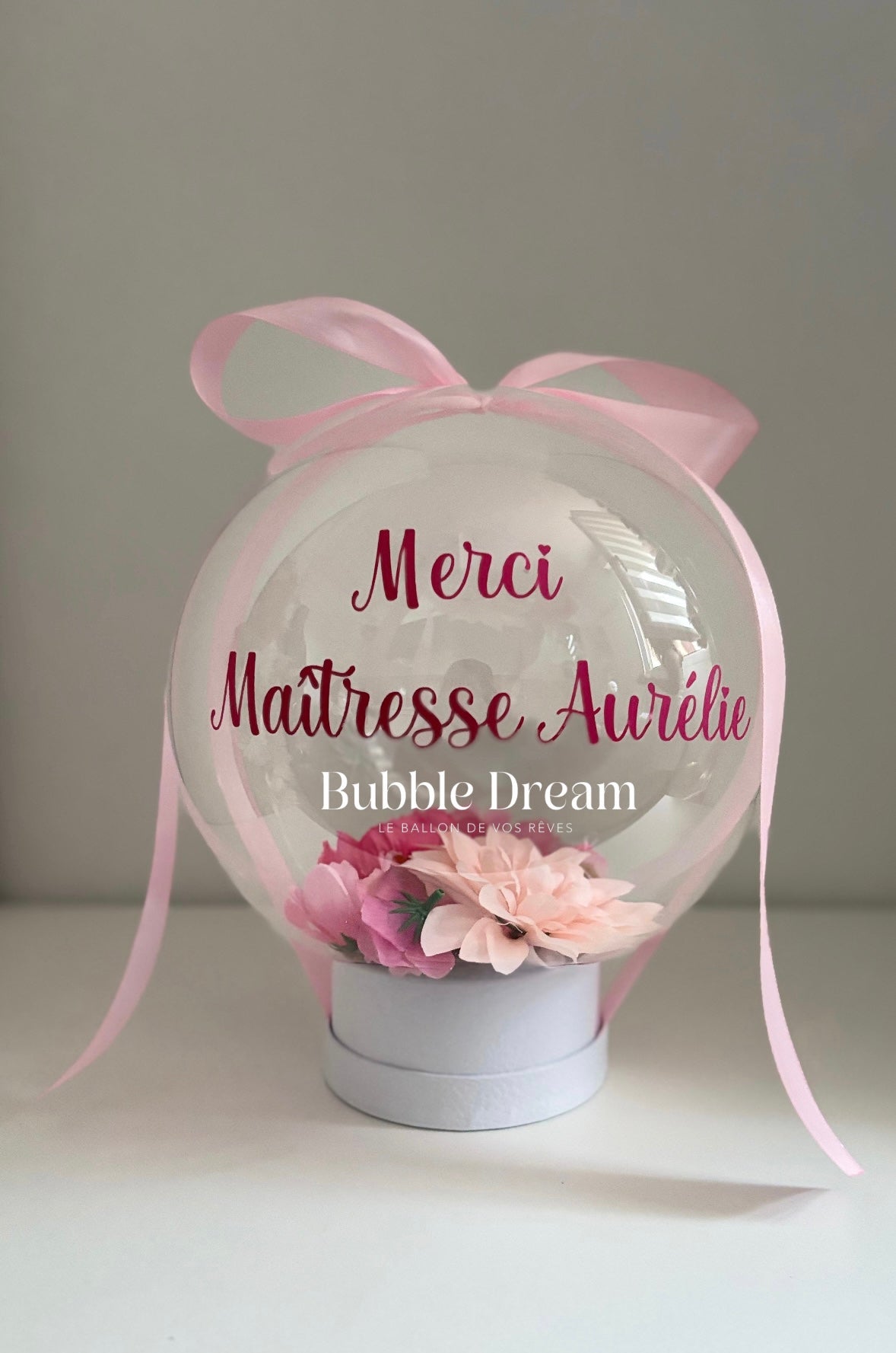 Bubble Mini Bloomy