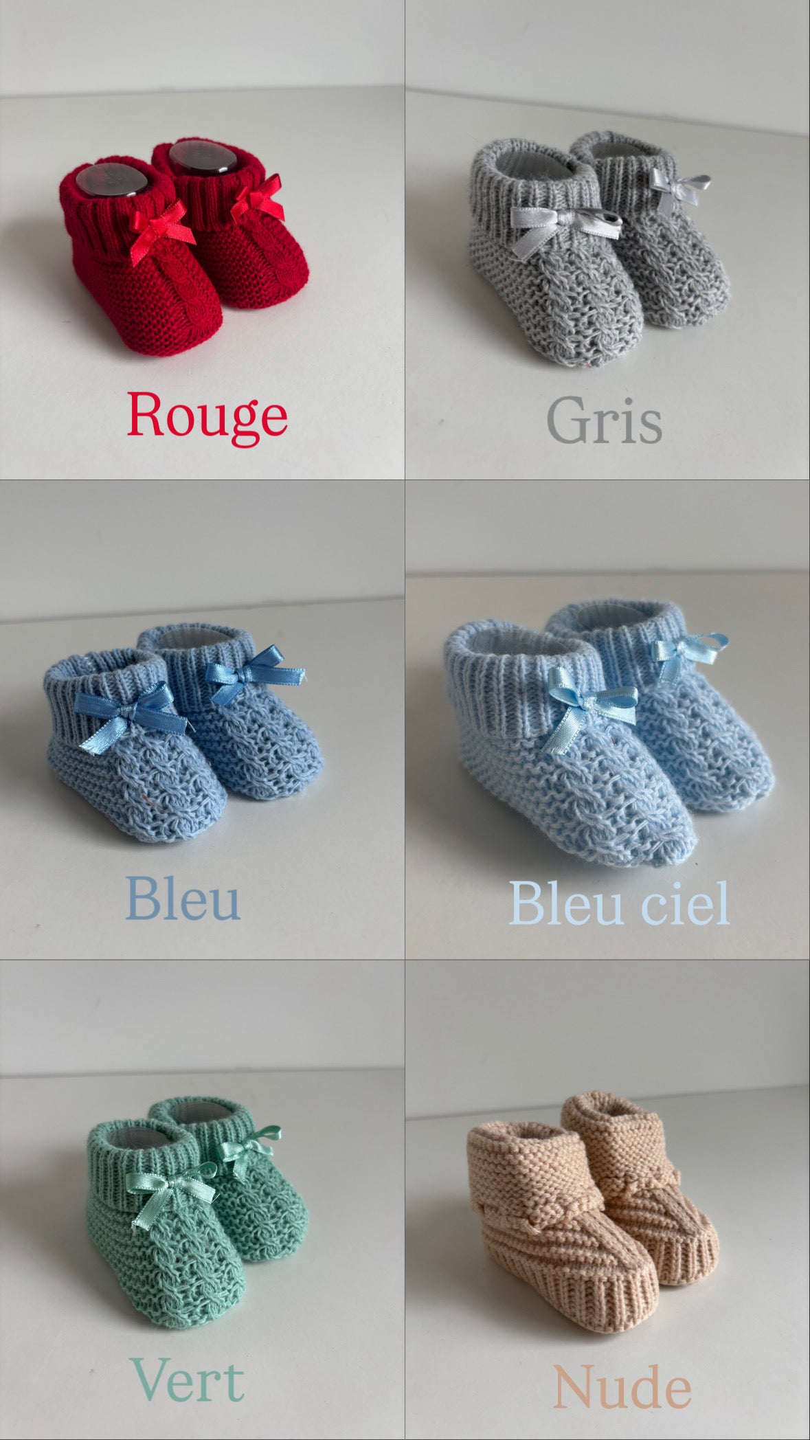 Chaussons