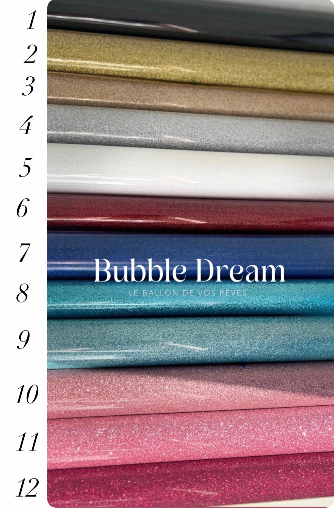 Bubble Jabar