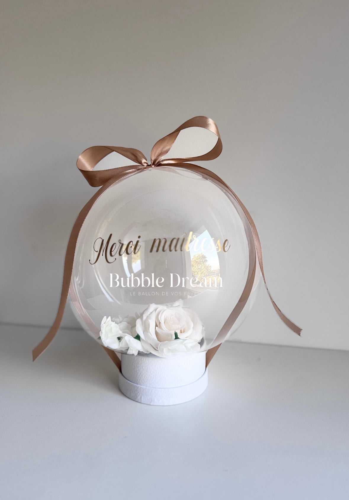 Bubble Mini Bloomy