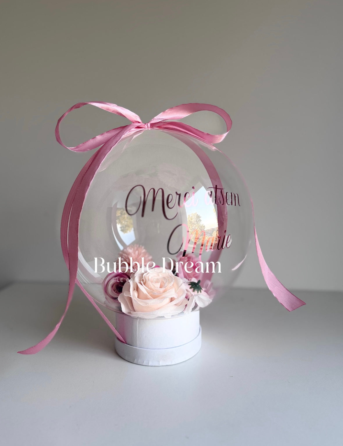 Bubble Mini Bloomy