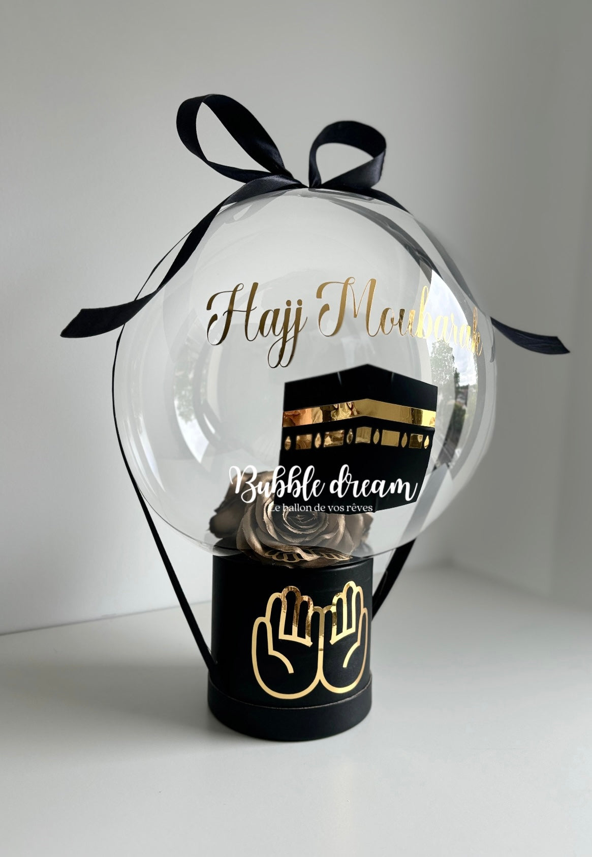 Stickers Kaaba