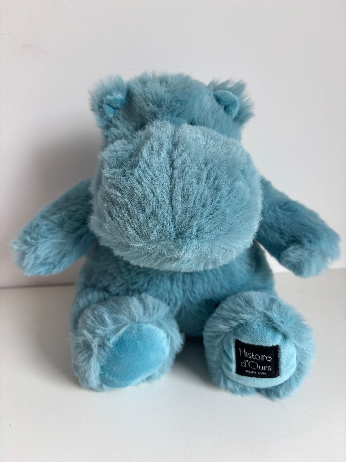 Câlins Bleu