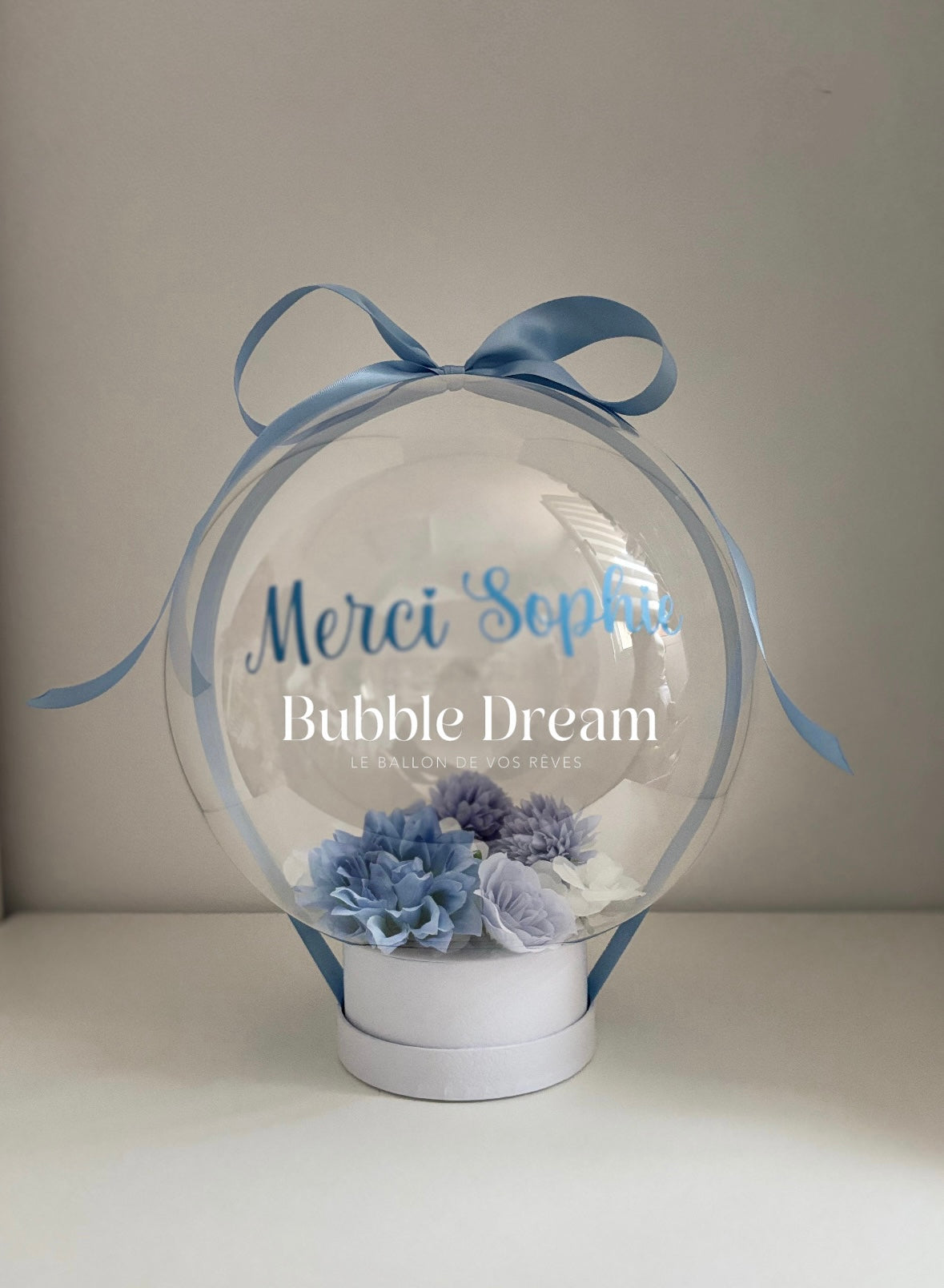 Bubble Mini Bloomy
