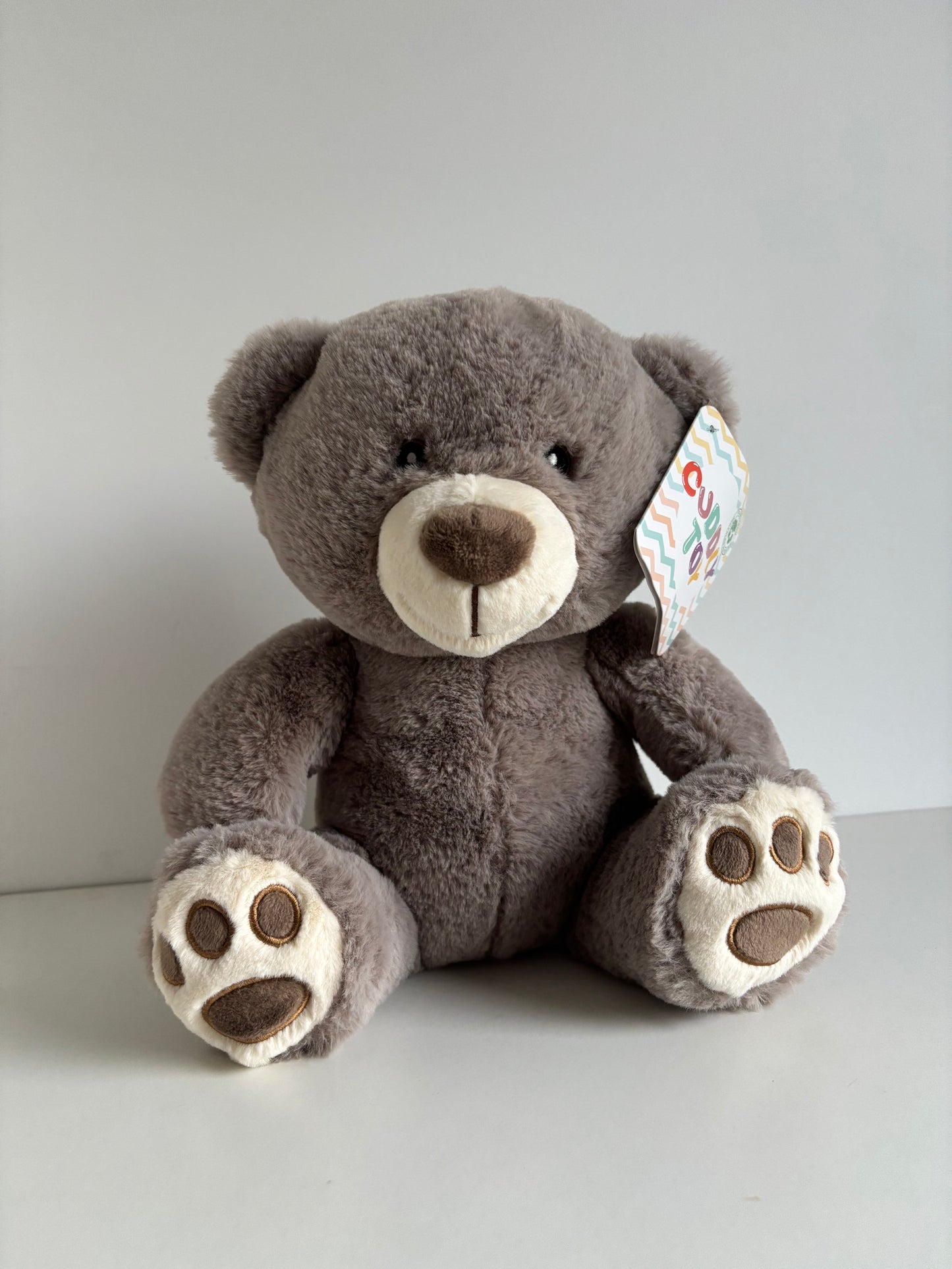 Bubble Teddy vente flash !
