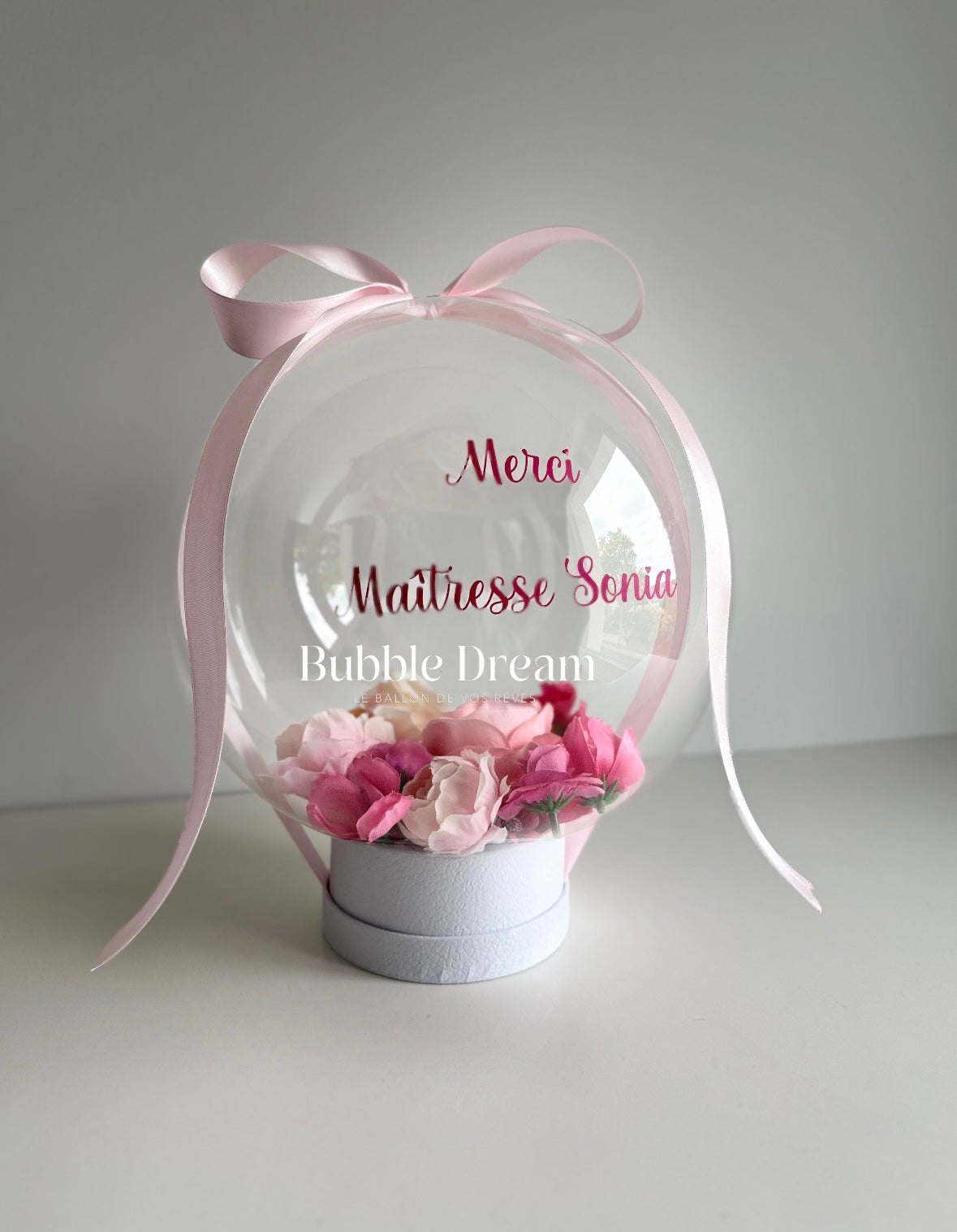 Bubble Mini Bloomy