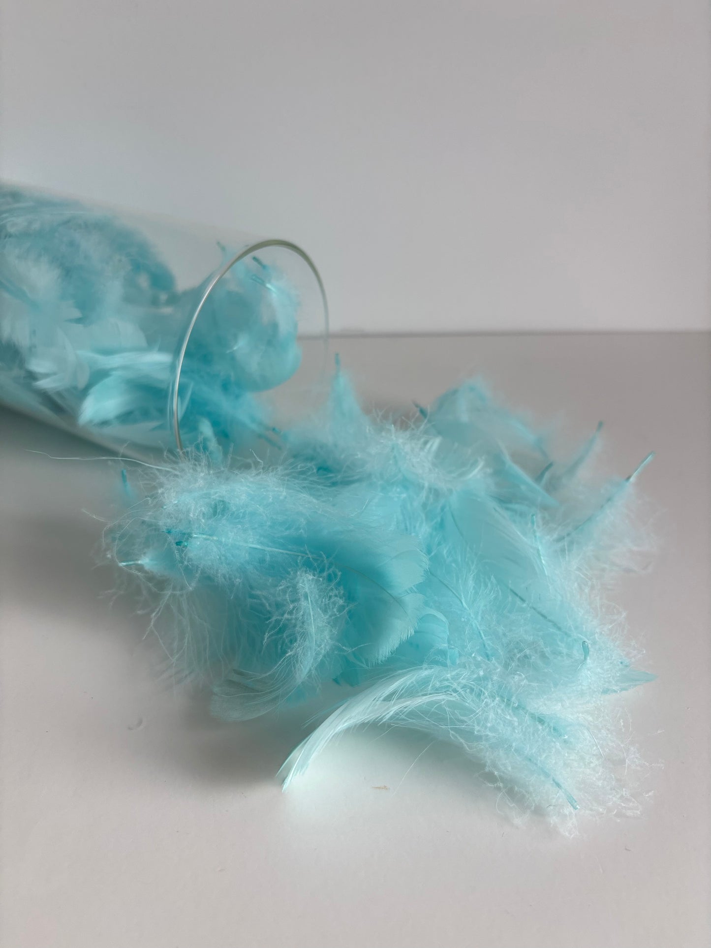 Plumes