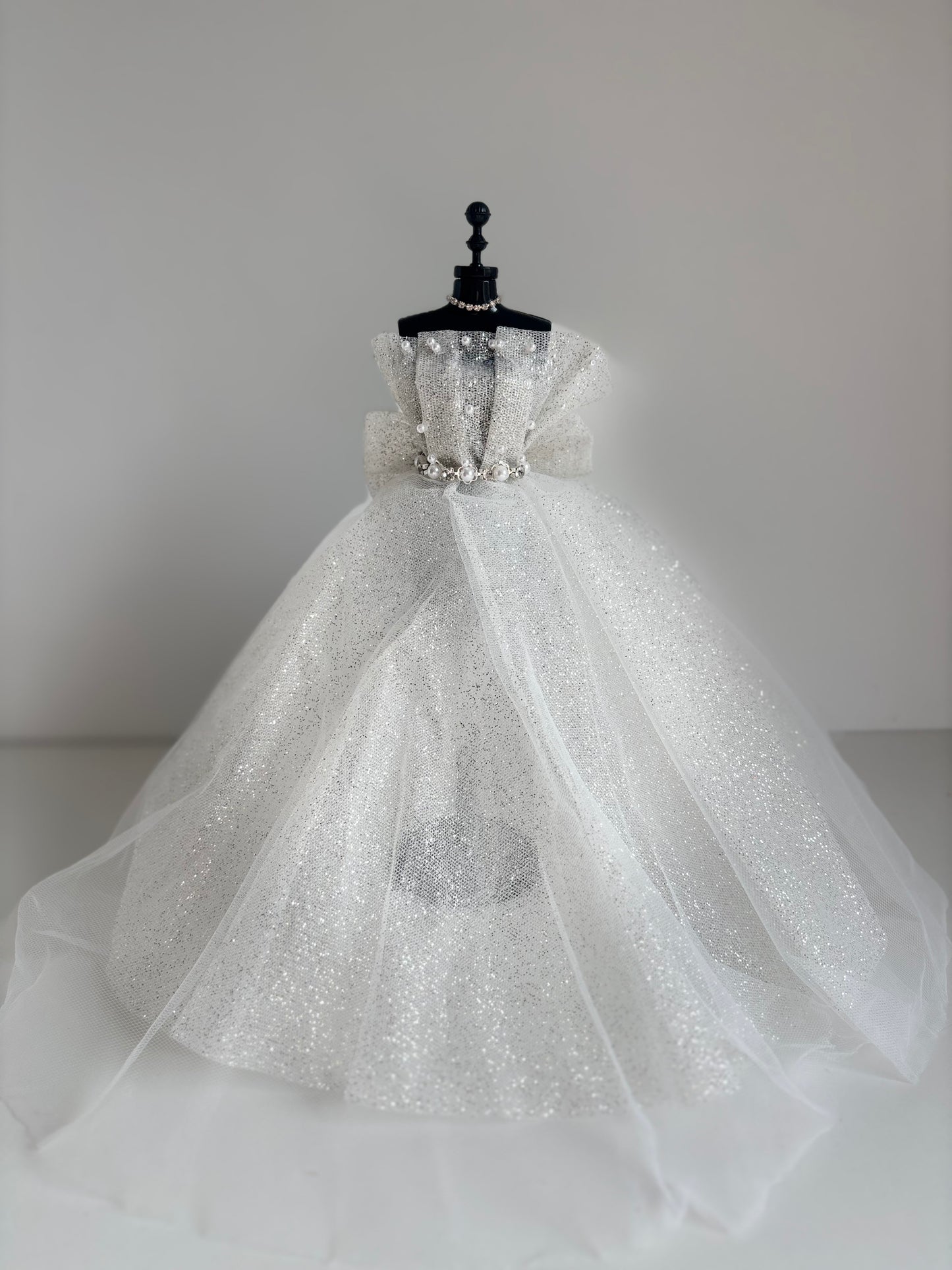Bubble Wedding