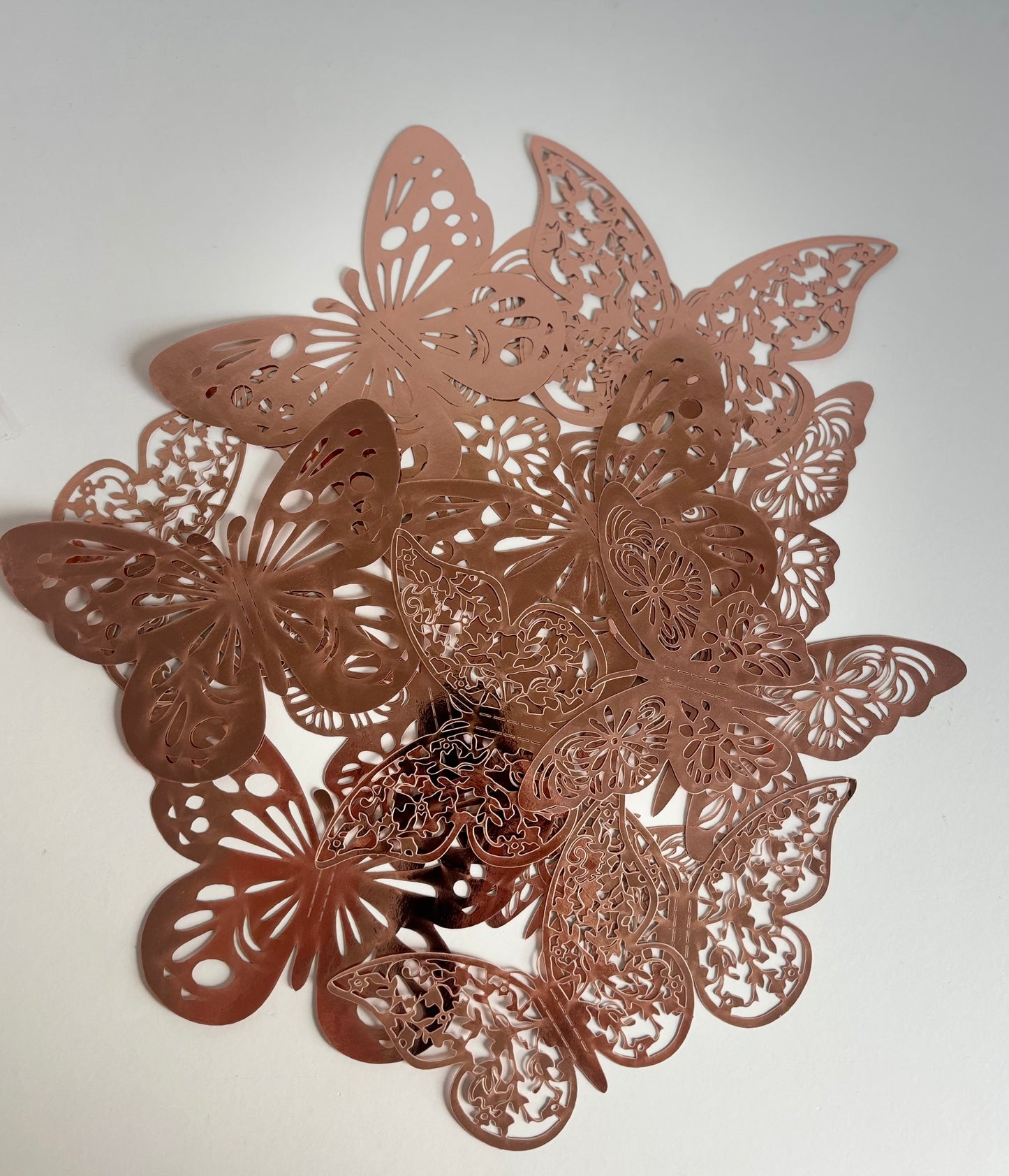 Papillons