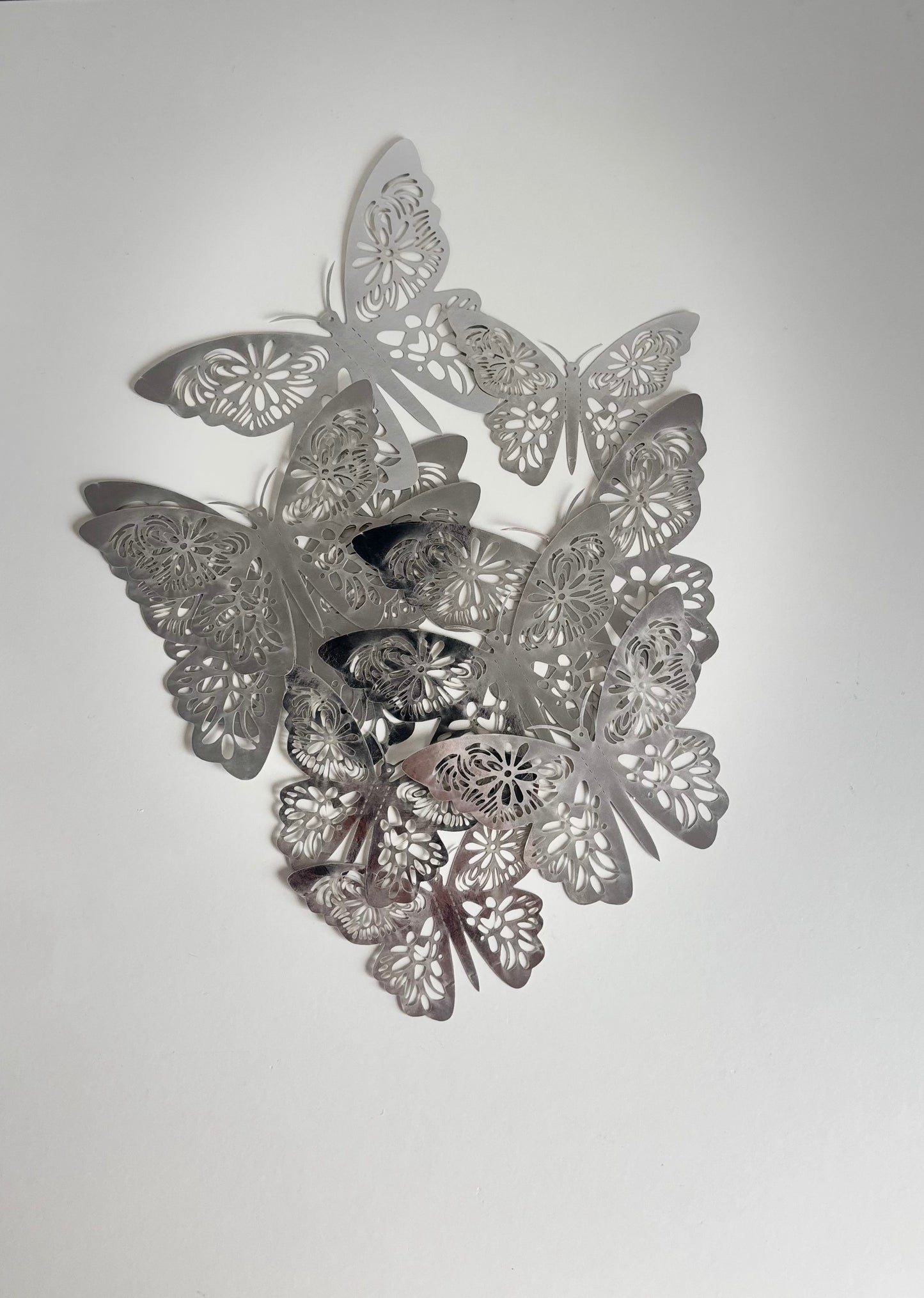 Papillons