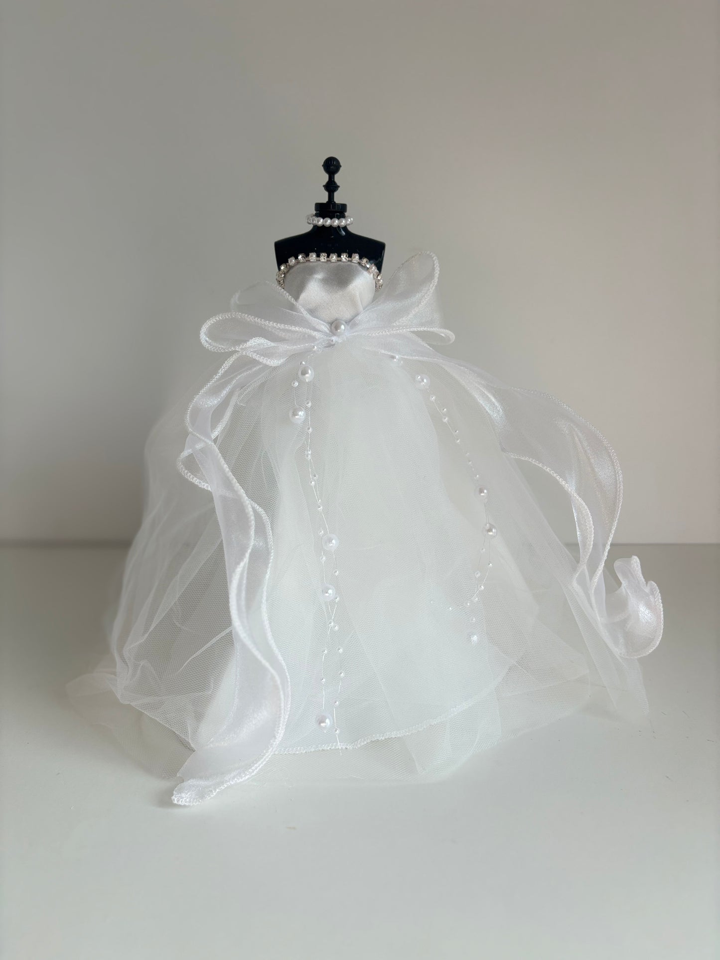 Bubble Wedding