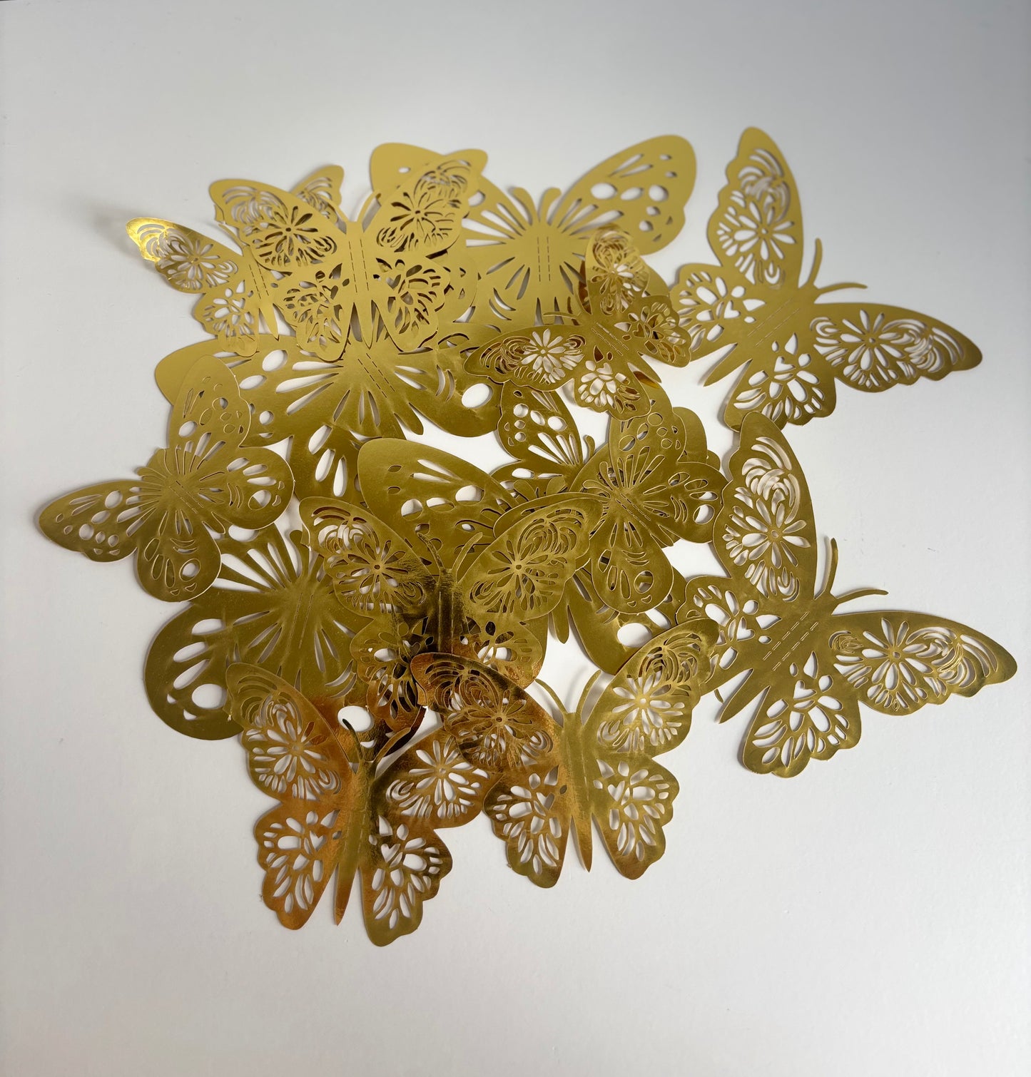 Papillons