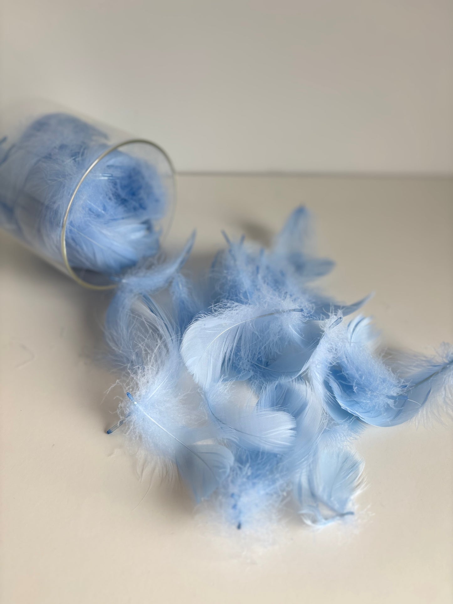 Plumes