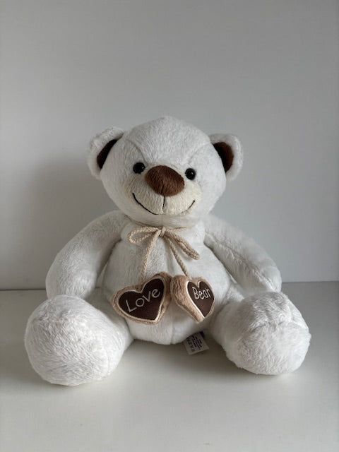 Bubble Teddy vente flash !