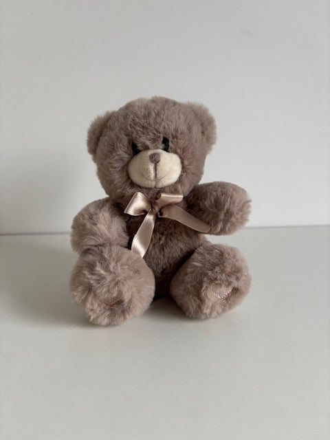 Bubble Teddy vente flash !