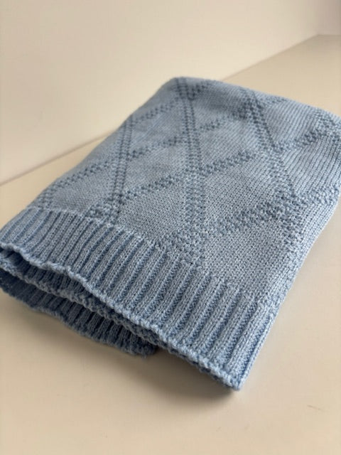 Plaid personnalisé