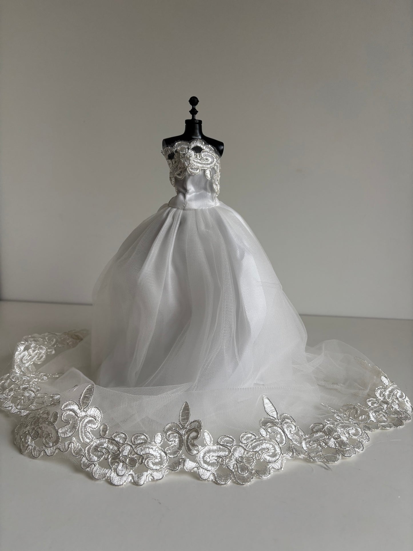 Bubble Wedding