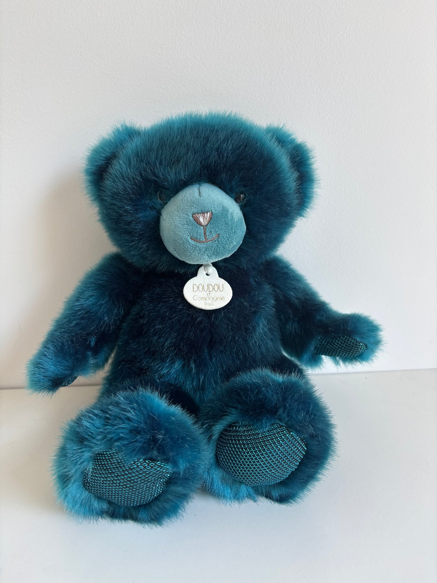 Câlins Bleu