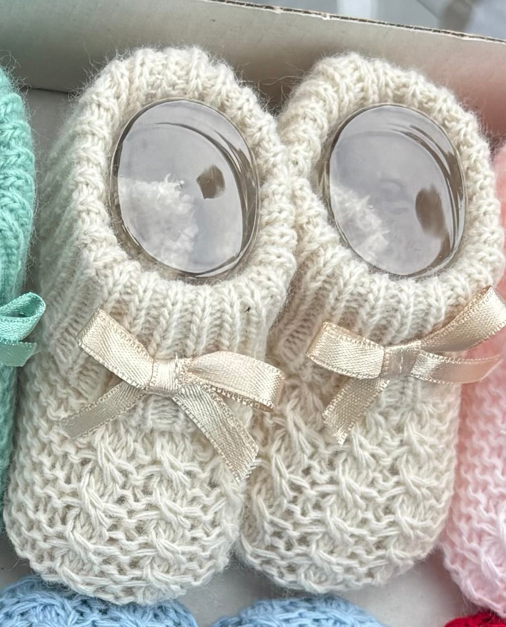 Chaussons