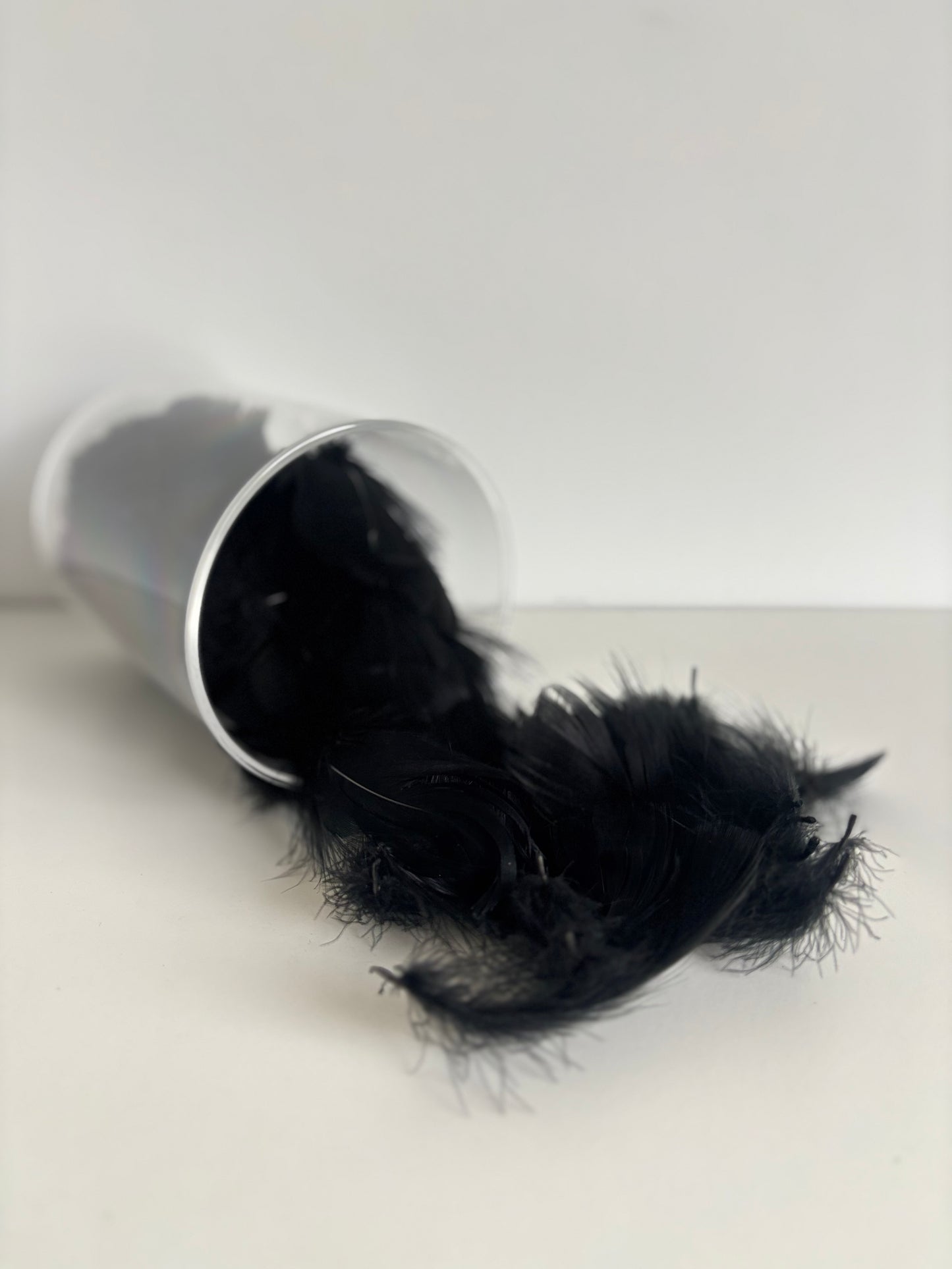Plumes