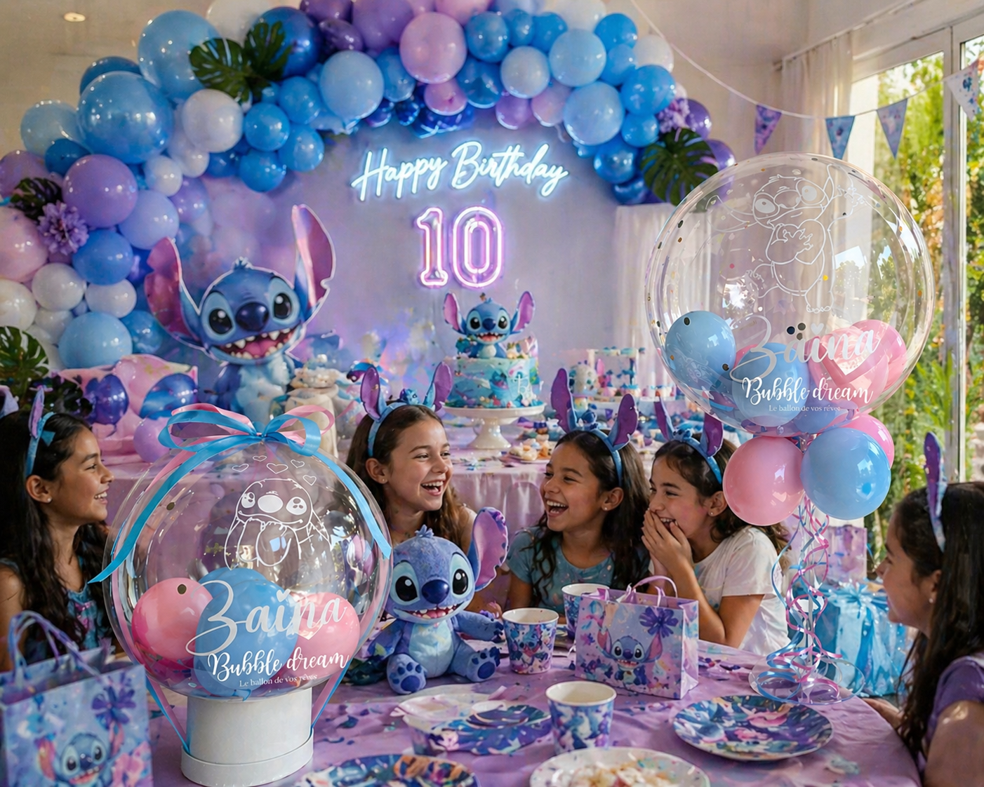 Balloon