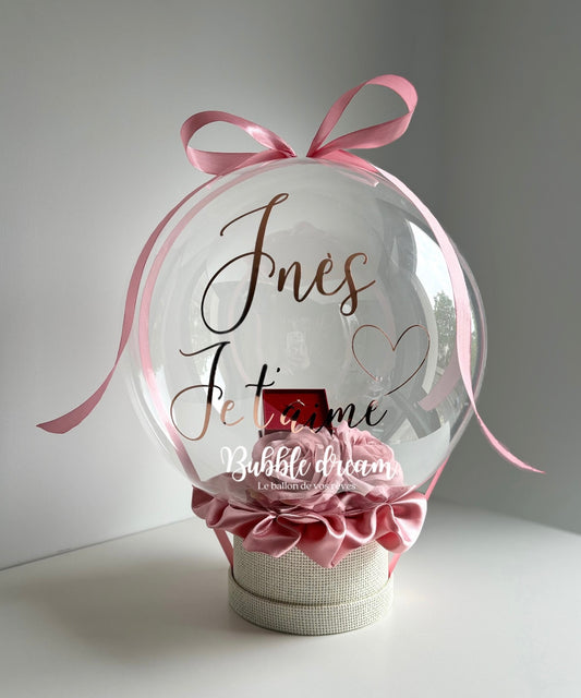 Bubble Precious