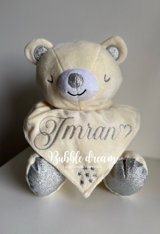 Ourson Jabar