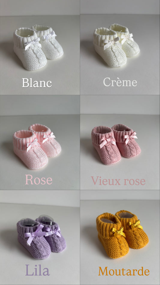 Chaussons