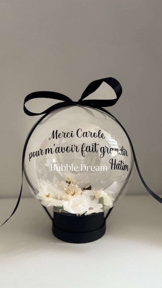 Bubble Mini Bloomy