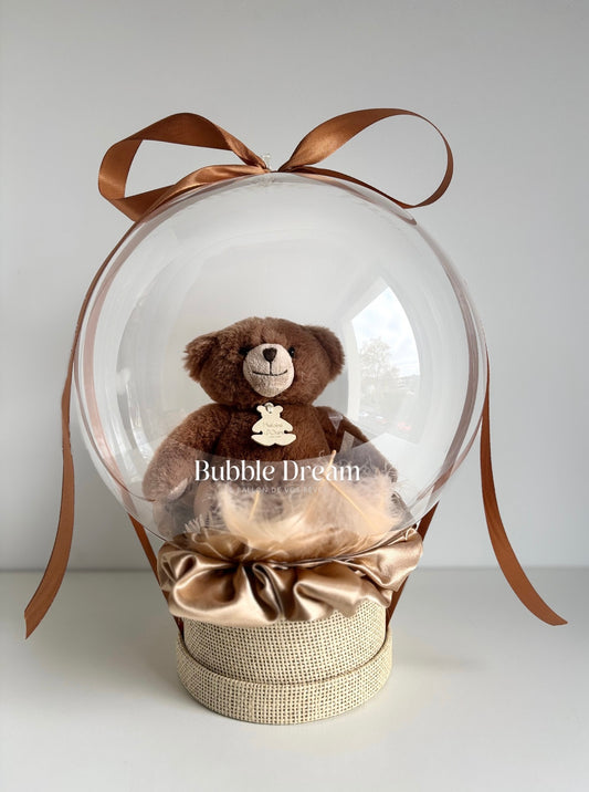 Bubble Teddy
