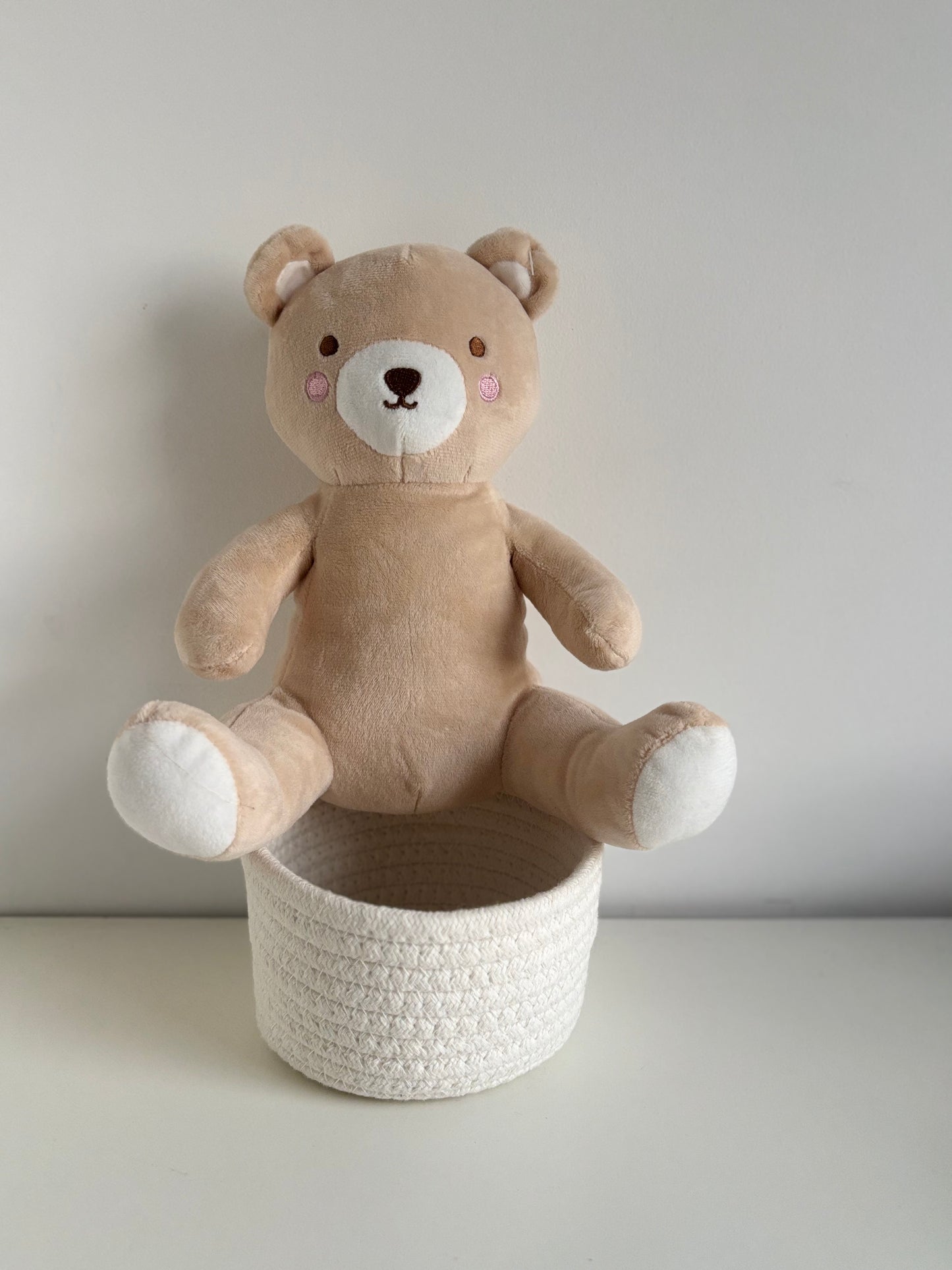 Bubble Teddy vente flash !