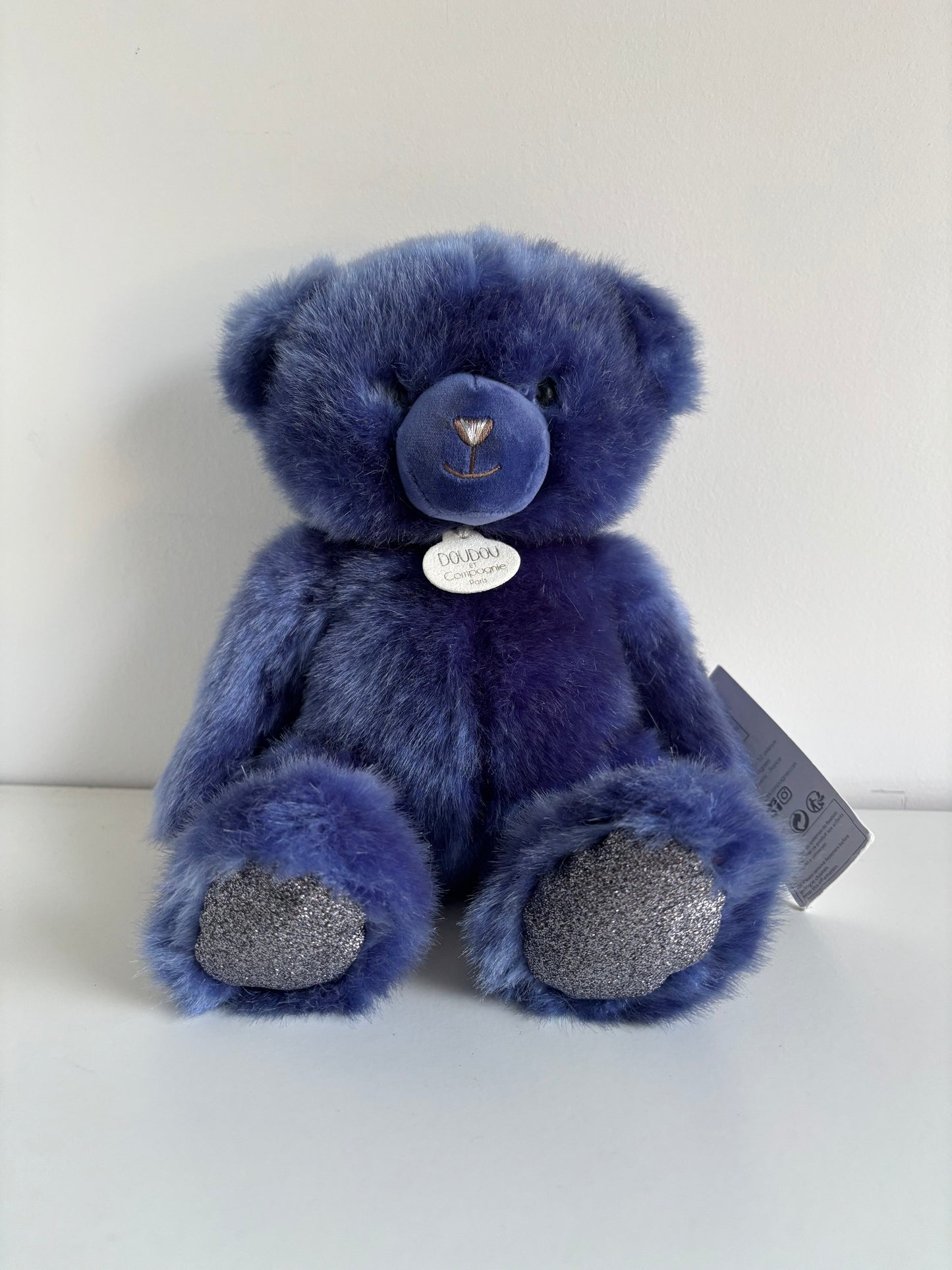 Bubble Teddy vente flash !