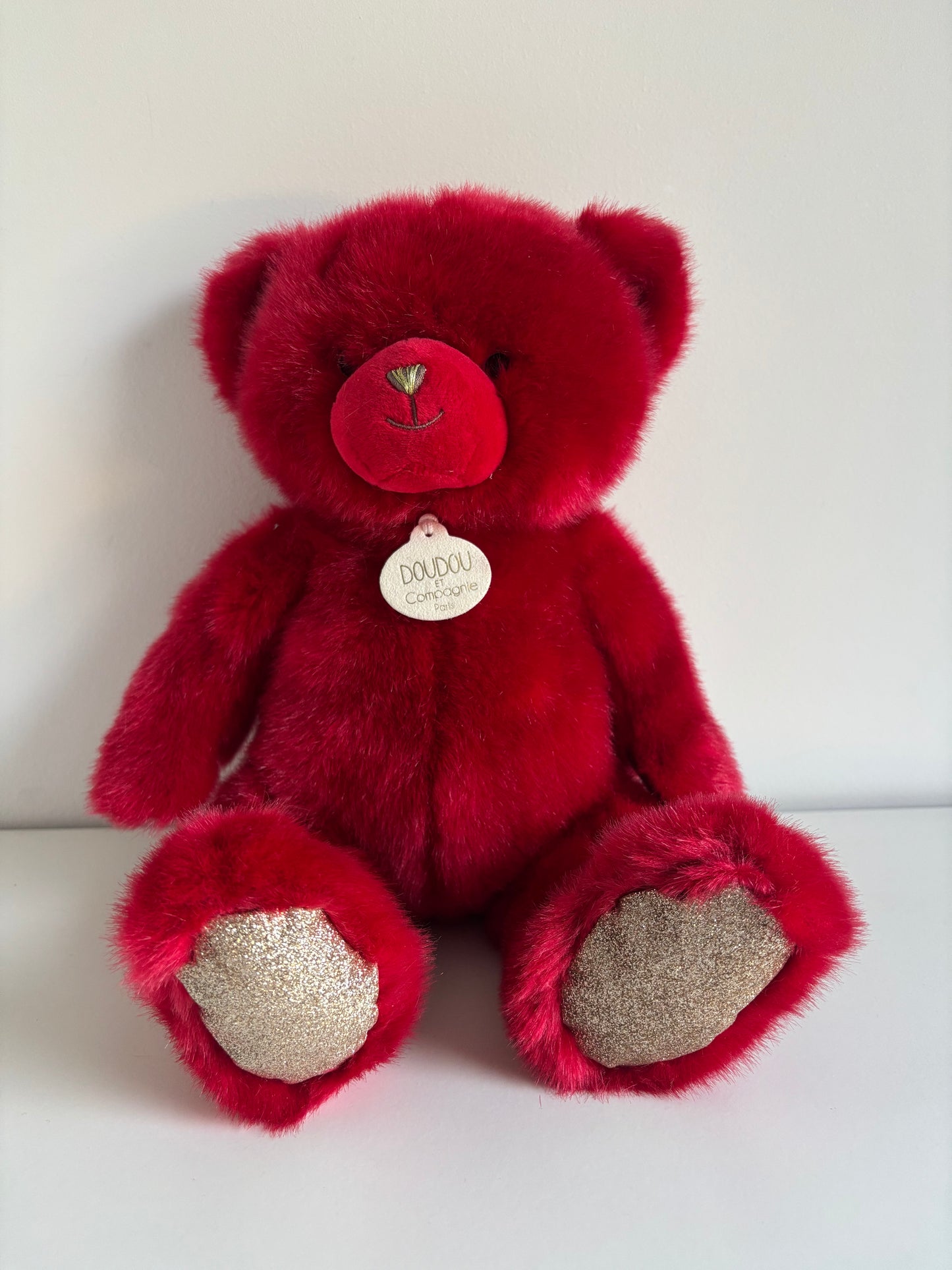 Bubble Teddy vente flash !