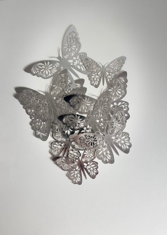 Papillons