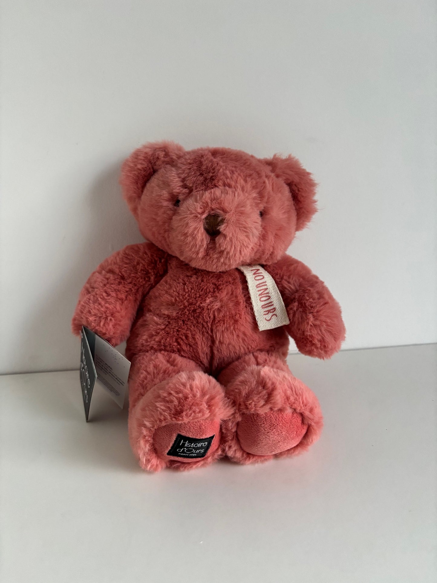 Bubble Teddy vente flash !