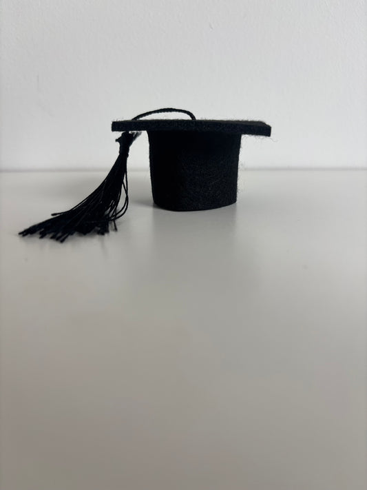 Chapeau diplôme